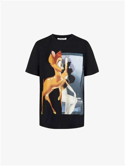 bambi print givenchy